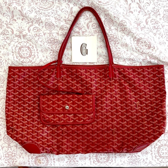 Goyard Handbags - Goyard bag